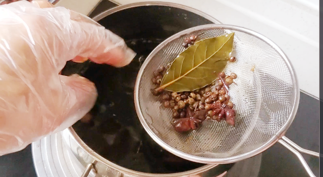 洋姜的做法大全，如何用洋姜做美食（遇见洋姜抓紧囤）