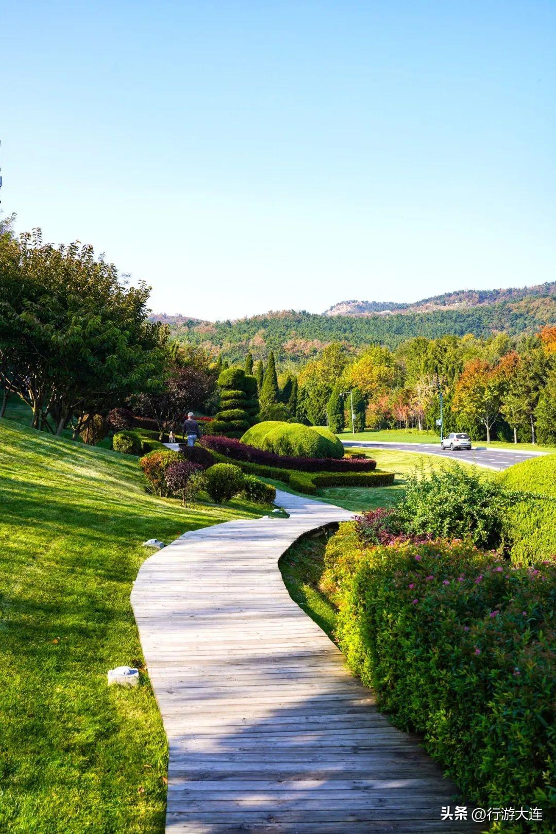 大连自助游攻略(沿途太美啦) - 悦闻天下
