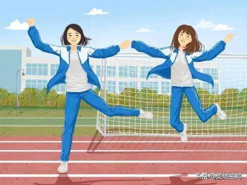 西安中学排名前十名，西安中学排名2022最新排名（最强百强中学名单出炉）