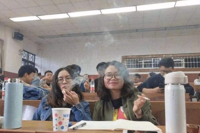 全国有8所烟草院校，进入国家烟草需要什么专业（中国烟草的“娘家”大学）