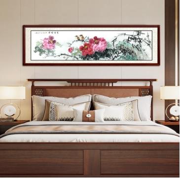 什么人不能挂葫芦，葫芦不能随便挂吗（老辈人“家中挂五画）