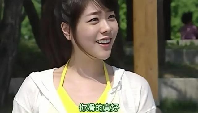 搞笑一家人第一部，搞笑一家人38集简介（《搞笑一家人》：丰满的朴海美）
