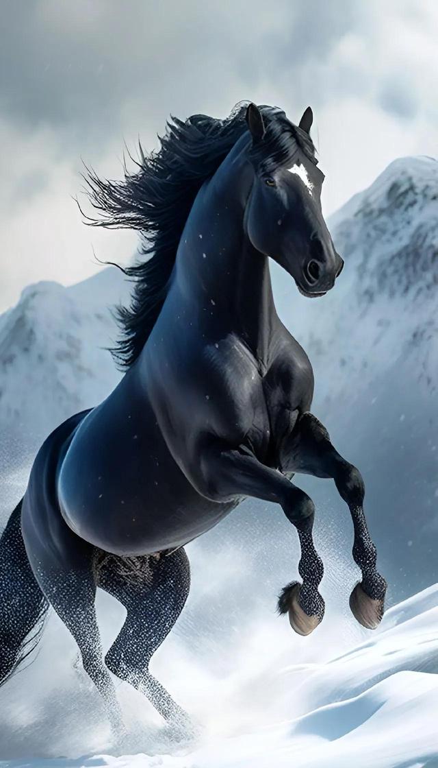 马到成功造句，马到成功造句短句（策马奔腾一路向前……）