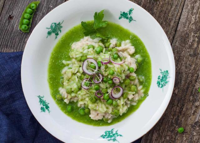 必打卡的宝藏美食，除了意大利面和披萨
