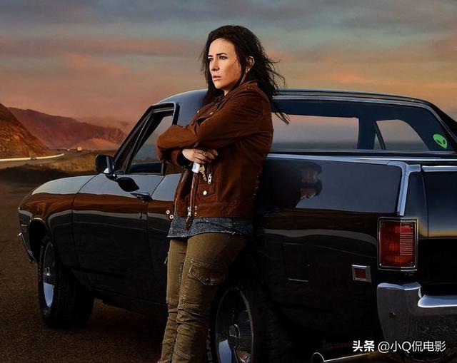 美剧僵尸排名，《行尸走肉11》《异星灾变2》均上榜