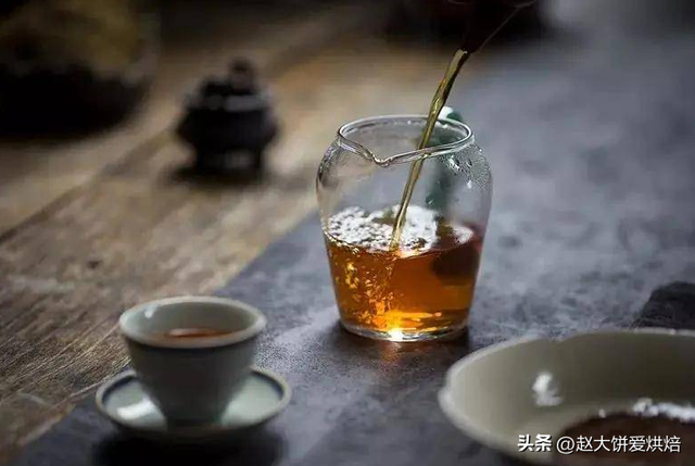 中国基本的茶类有哪些，中国茶分为哪五大类（这4款脱颖而出）