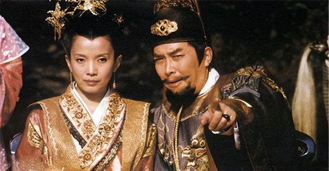 汉宣帝有关电影，汉宣帝的电影（真正的皇帝专业户）