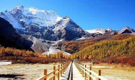 川藏线自驾游攻略，川藏线自驾游攻略最新版（自驾川藏南线318）