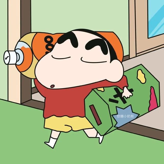 简单可爱一点的微信头像，简单可爱的头像