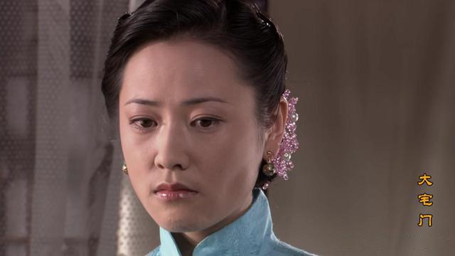 7,雷娟(槐花):昙花一现遗憾退圈