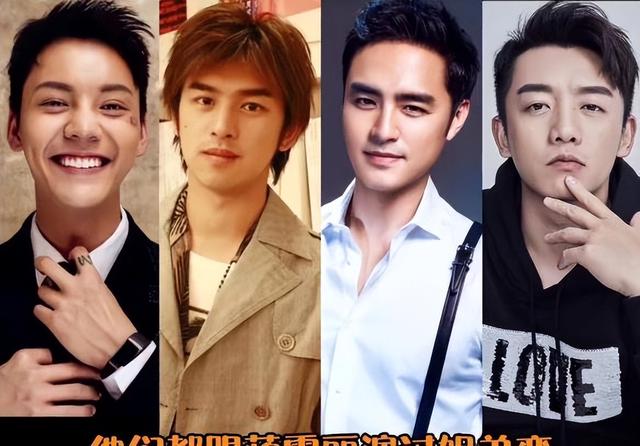 顾长卫张静初关系，曝蒋雯丽包养2名男大学生