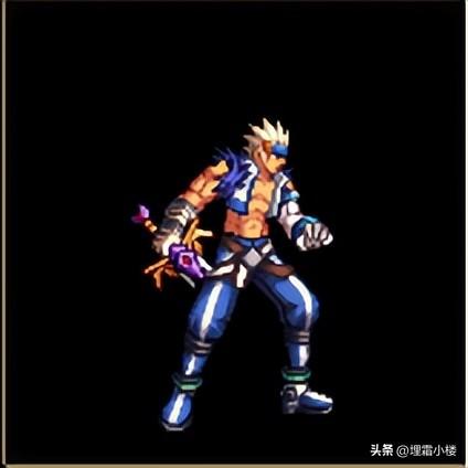 魔剑阿波菲斯怎么爆 dnf魔剑阿波菲斯详解，魔剑阿波菲斯怎么爆（武器幻化盘点——鬼剑士篇）