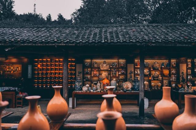景德镇一日游必去景点，景德镇旅游景点十大排行（江西旅游必去十大景点有哪些）