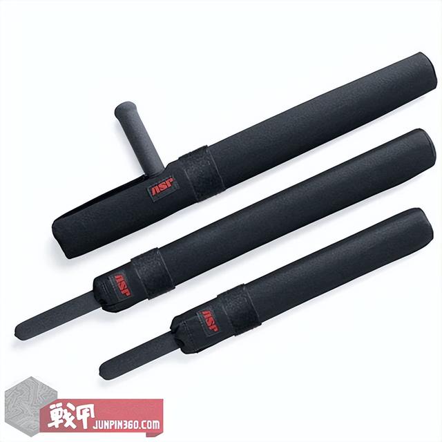 棍可以怎么组词，棍可以组词什么（棍中不二——全面认识伸缩棍）