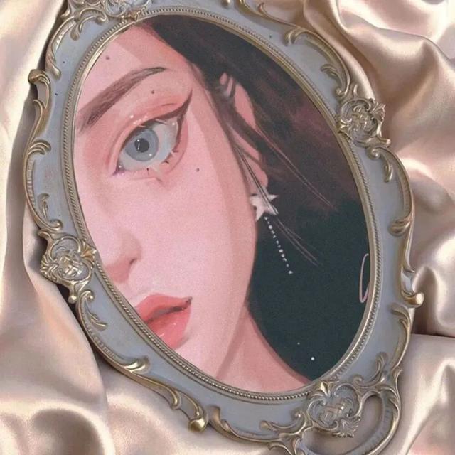 忧郁的头像微信，忧郁的头像（忧郁冷淡风系列动漫头像）