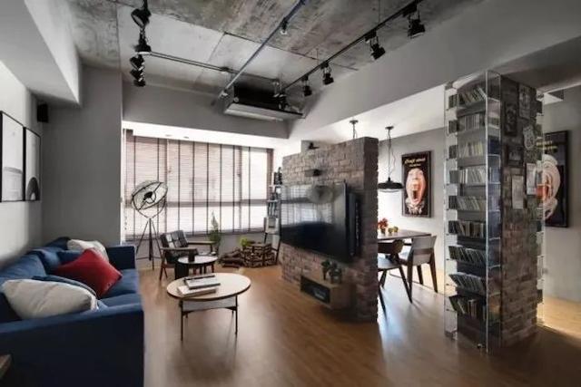 亚克力和塑料的区别，亚克力是什么（结果这5种材料近两年火爆装修界）