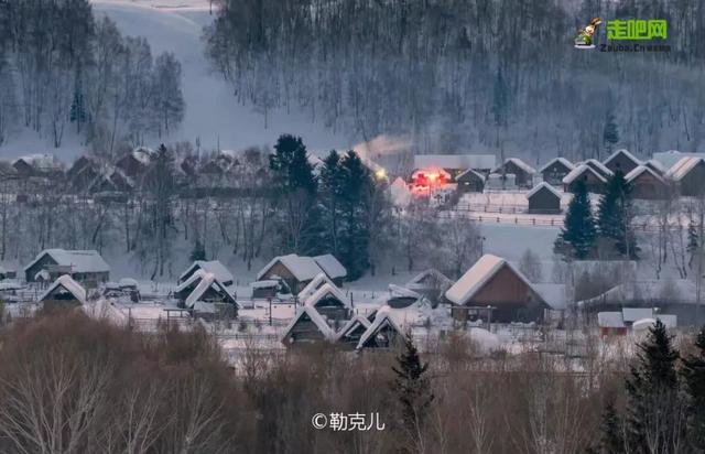 暖和的地方旅游，春节期间暖和地方适合去哪里旅游（20个小众旅行地）