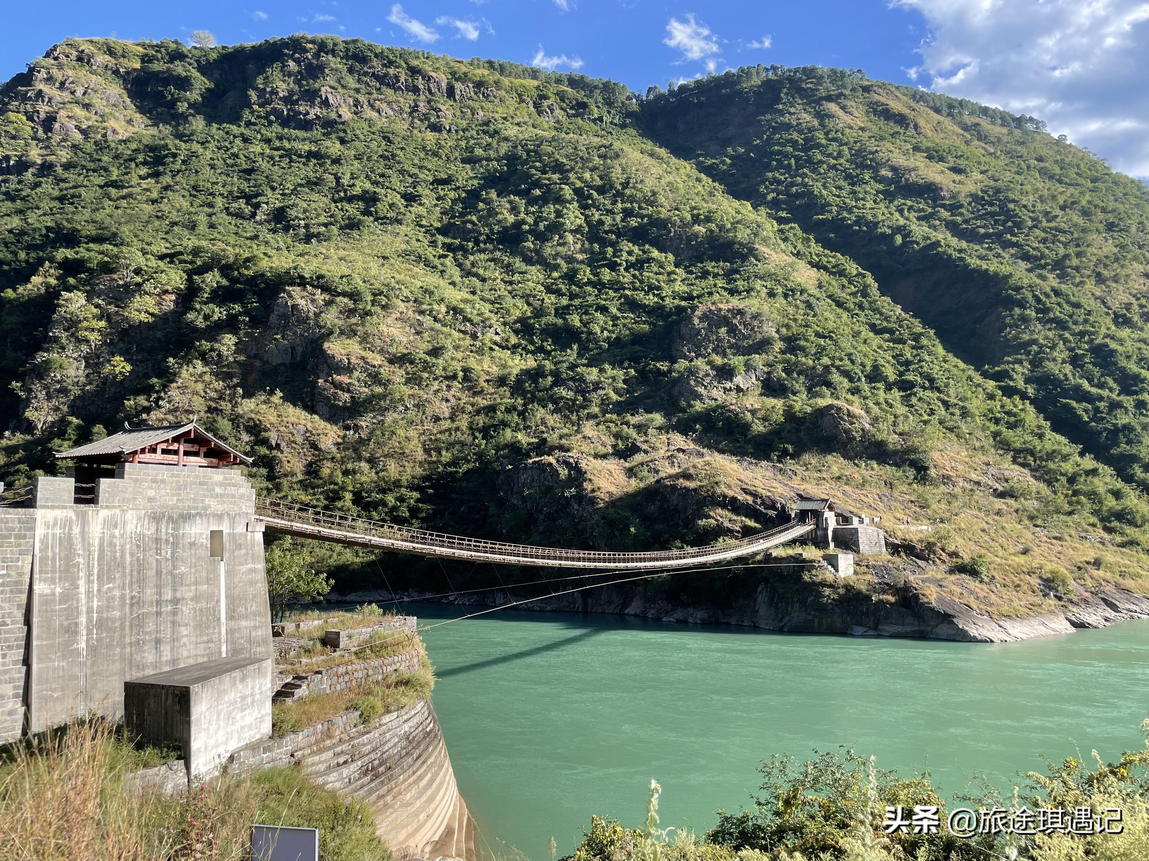 丽江旅游攻略必去景点（推荐几个值得一去网红打卡地）