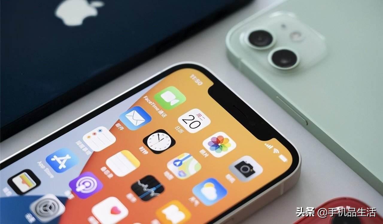 买二手苹果手机要注意什么（看完再也不会踩坑了）