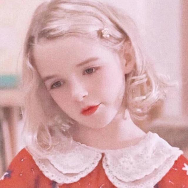 萌小孩搞怪头像微信，萌小孩搞怪头像（萌娃可爱搞笑怪诞头像合集）