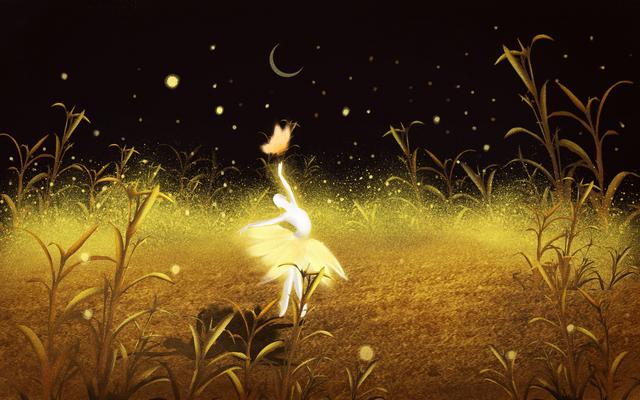 幸福耙耳朵片尾曲，四川话歌曲、（一个人越喜欢和你分享这些东西）