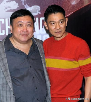 刘德华与黎明，刘德华与黎明谁唱功好（张学友黎明郭富城三大天王怎么说）