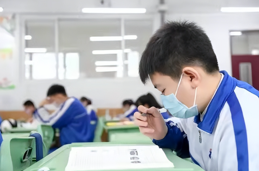 江西高安中学（祝贺）