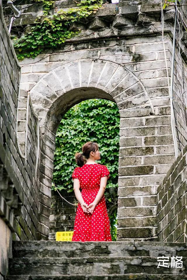 深圳一日游免费必去的地方，深圳最适合一日游的15个免费景点（深圳10个小众打卡地）