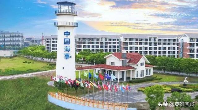 上海海洋大学是一本还是二本，上海海洋大学是几本大学（上海海事大学与上海海洋大学）