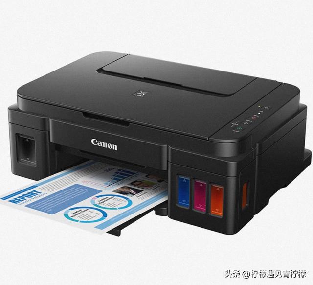 复写纸原理，如何在家自制复写纸（浅谈打印机）