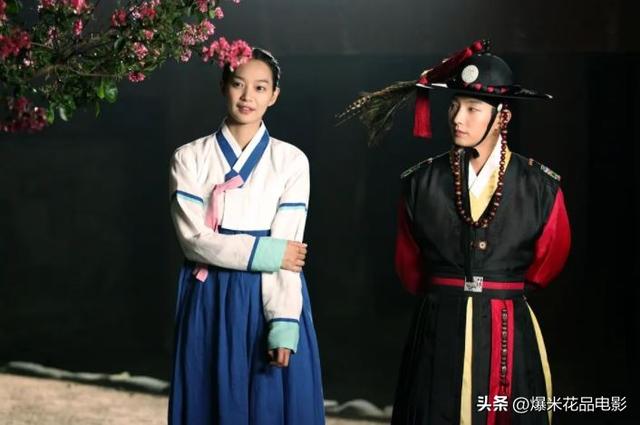 九家之书大结局，九家之书的结局是什么是悲剧吗（这些历史奇幻剧还能这么拍）