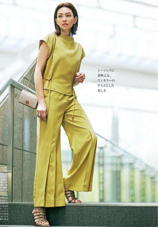 女人40算中年吗，40岁的女人是中年人吗（“时尚穿搭”的2个真相）