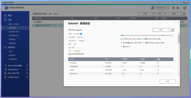动态磁盘有什么坏处，动态磁盘的缺点（硬盘报警两种机制解析+NAS硬盘推荐）