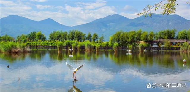 去丽江必玩的景点，丽江最该去的景点（这七个经典必去的山水美景）