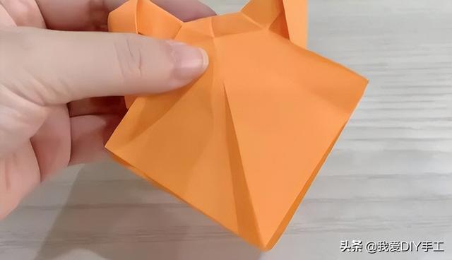 蝴蝶结怎么做简单又漂亮，怎么做好看的蝴蝶结（蝴蝶结折纸怎么折简单又漂亮）