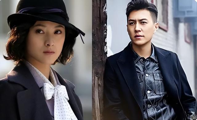 靳东有几个妻子，靳东的前妻（与二婚的江珊同居5年后）