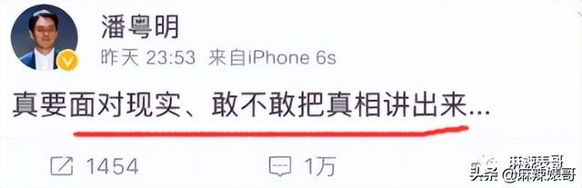 潘粤明年轻时的民国戏，十年前董洁王大治的瓜