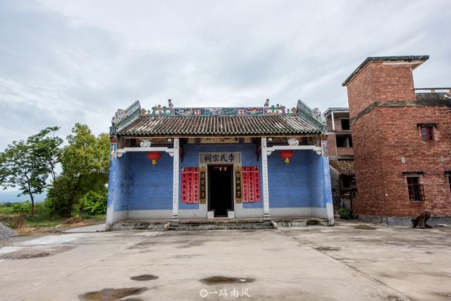 砚洲岛，与世隔绝的肇庆江心岛（砚洲岛在哪里）