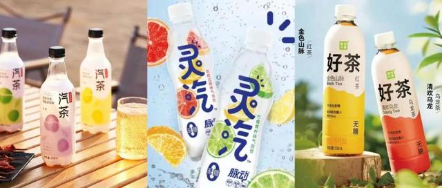 电解质饮料有哪些，哪些饮料是电解质水（单月破亿的外星人电解质水）