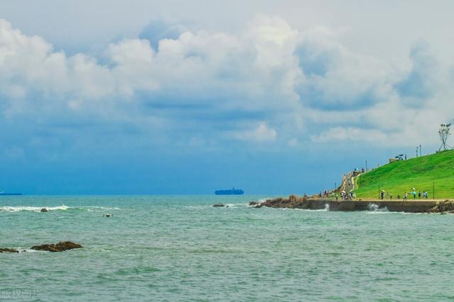 青岛十大必去景点，青岛必去十大景点（青岛免费游玩攻略︱推荐青岛必打卡的10个免费景点）