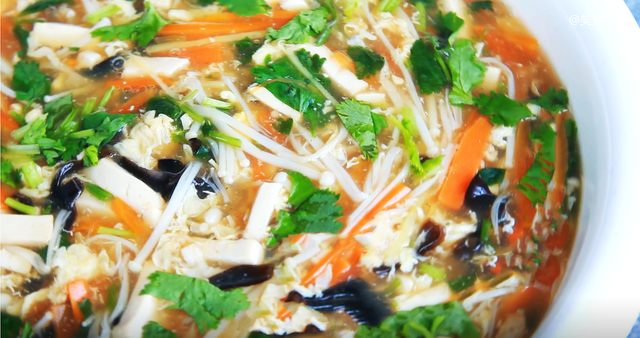 蘑菇种类大全，蘑菇的分类有哪些（我家常吃的5种菌菇）