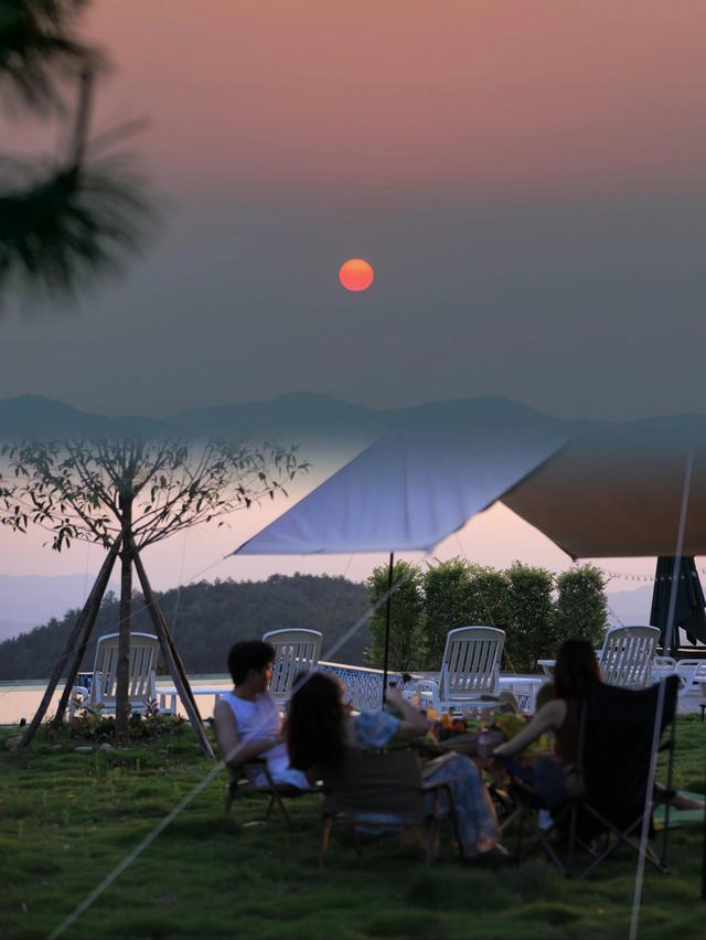 武汉周边度假村，武汉周边最适合度假的地方（这些民宿住过一定不后悔）