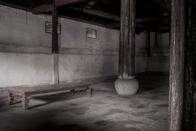 明式家具的特点明式家具图片赏析，明式风格家具特点（永恒的明式家具）