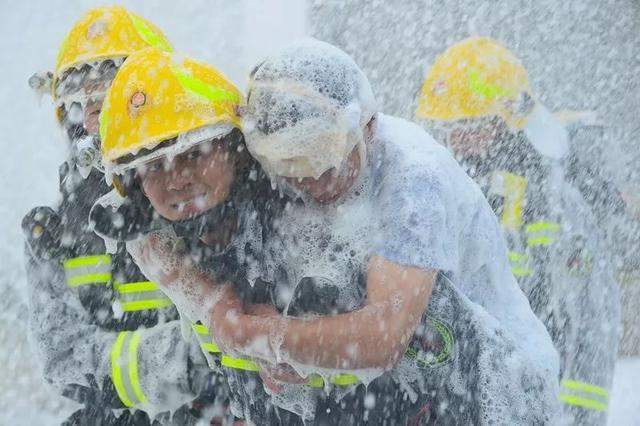 身强力壮的意思，十二生肖盘点消防员特质（身强力壮是什么意思）
