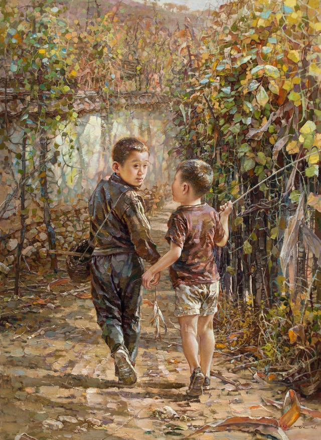 weimei，惟美无界，对话自然沟通心灵（为美好的世界献上祝福）