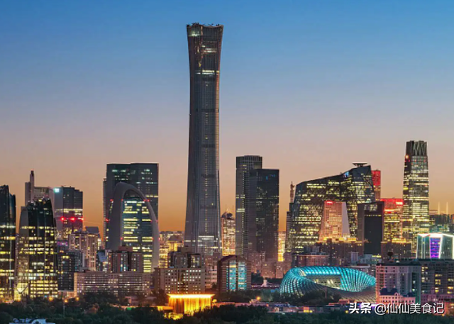 北京的风味小吃，北京特色小吃有哪些（必买的6样当地特产）