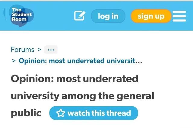 英国东安格利亚大学，2018年英国东安格利亚大学申请指南（这些英国大学被严重低估）