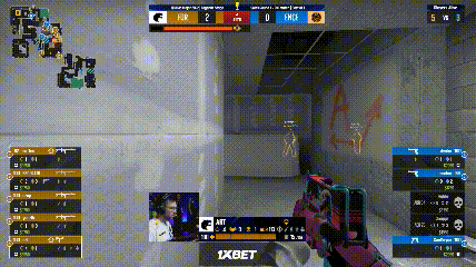 csgo表情包，csgo表情包沙雕（里约Major特别篇）