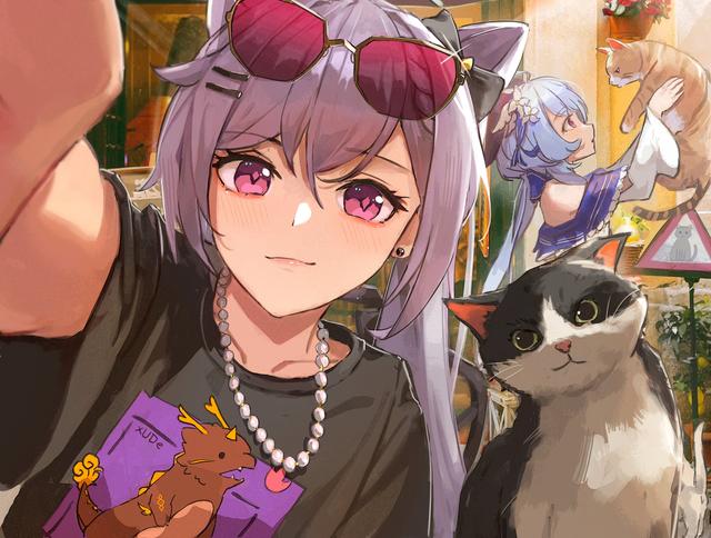 屑女人是什么梗，屑是什么梗（有哪些过于深入人心的二创设定）