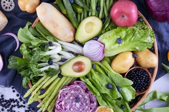 蔬菜有哪些种类，蔬菜的种类有哪些（教你挑到最新鲜的蔬菜）